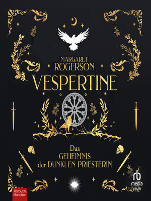 cover image of Vespertine